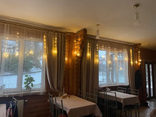 Міні-готель Швагри