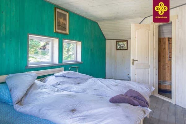 Приватна садиба Китиця 2