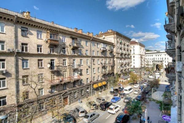 Апарт-готель Summit Apart Hotel