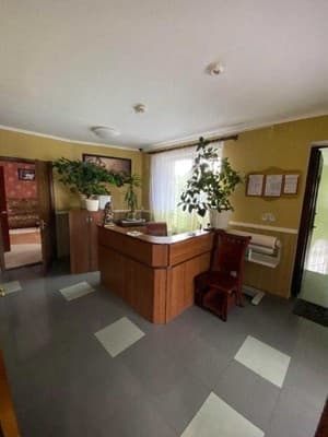 Міні-готель Золотий лев