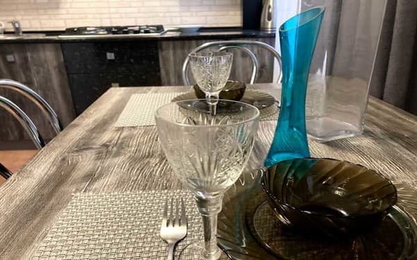 Квартира Lux Apartments ул. Архітектора Артинова