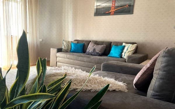 Квартира Lux Apartments вул. Соборна 54