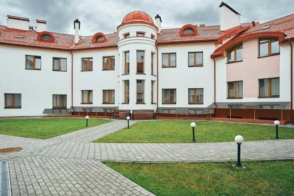 Готель Патріарший дім