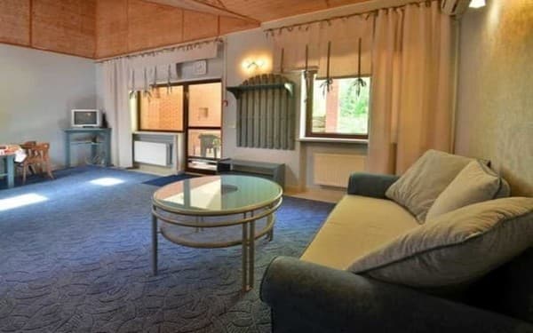 База відпочинку Домашній затишок