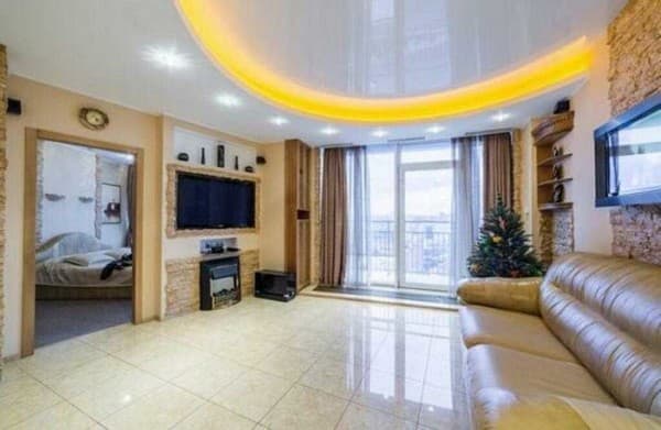 Квартира Апартаменти в Мост-Сіті