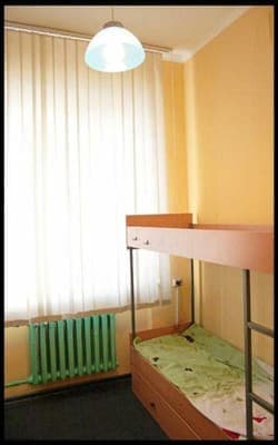 Хостел Rock-N-Roll Comfort City на Печерську