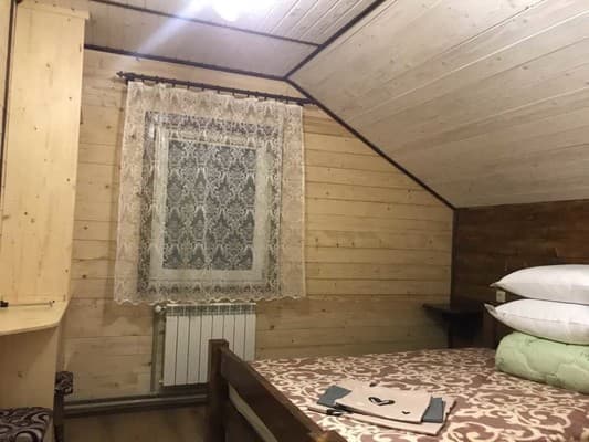 Котедж У Миланки