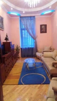 Квартира Затишні апартаменти у Олега