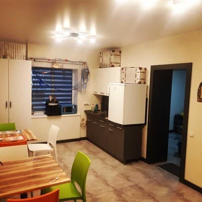 Приватна садиба Кіль House Hostel