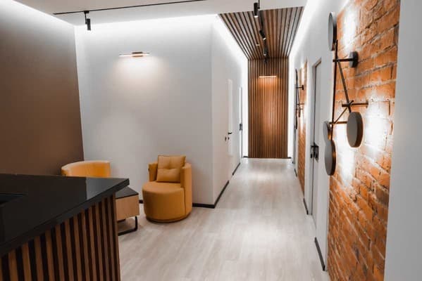 Міні-готель Miracle Place