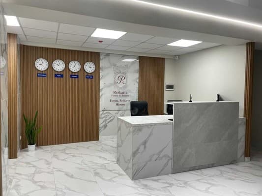 Готель Optima Collection Ніжин