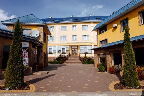 Готель Арго