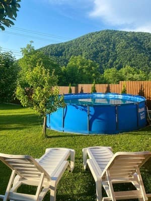 Міні-готель Entoni Apartments