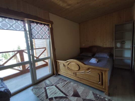 База відпочинку Котеджі Цімбори