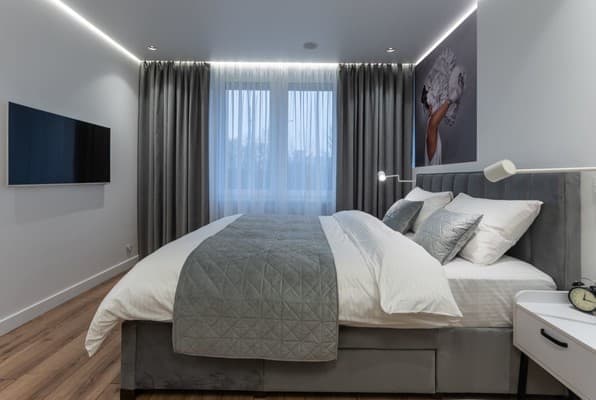 Квартира Авторські класу LUX ЖК Perfect Town