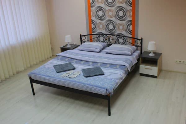 Готель Uneed Rooms Podil