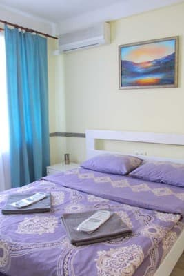 Готель Uneed Rooms Harbour