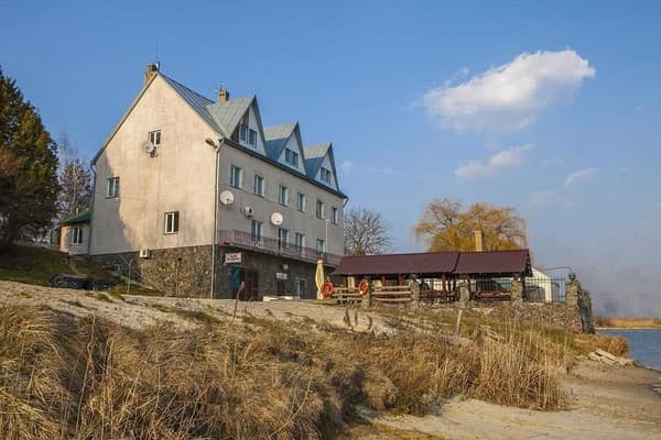 База відпочинку Альбатрос