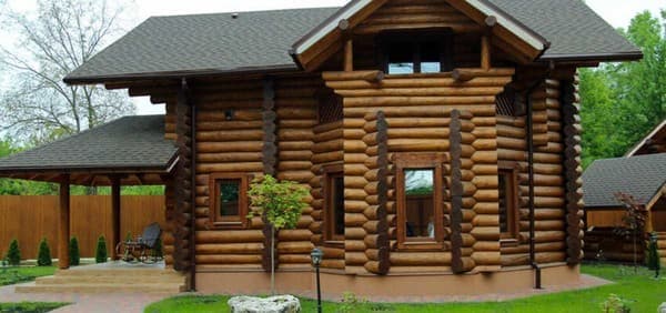 Котедж Еко Хата