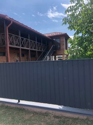 Приватна садиба Smoky mountain