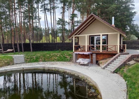 База відпочинку На Дачі