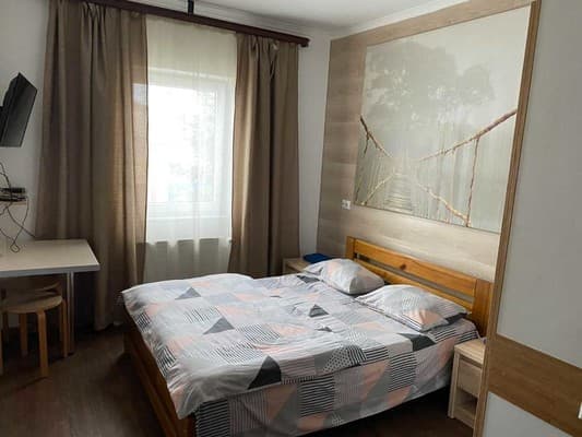 Міні-готель Тріал