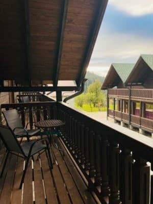 Готель Ніколь