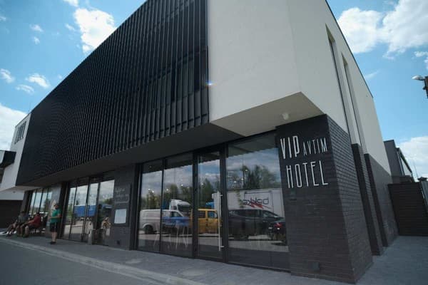 Готель Vip Avtim