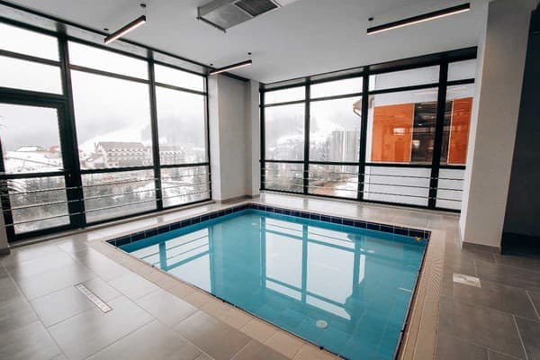 Готель Kasimir Resort Hotel