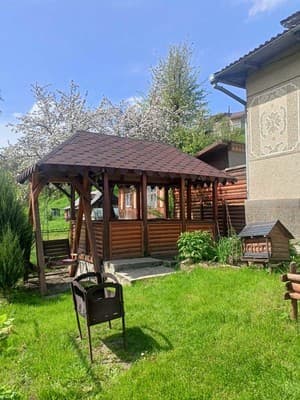 Котедж Обнова