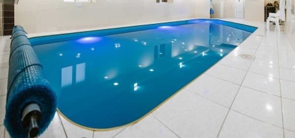 Санаторій Зелений бір