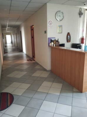 Готель Фермер