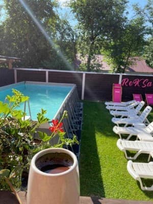 Приватна садиба Рокса