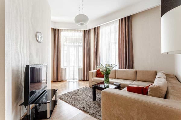 Апарт-готель Senator Victory Square