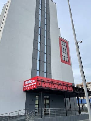 Готель Vymir Park