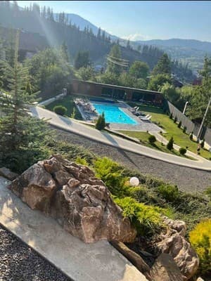 Котедж Прованс