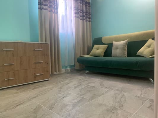 Готель Чорноморка