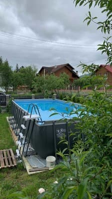 Приватна садиба У Руслани