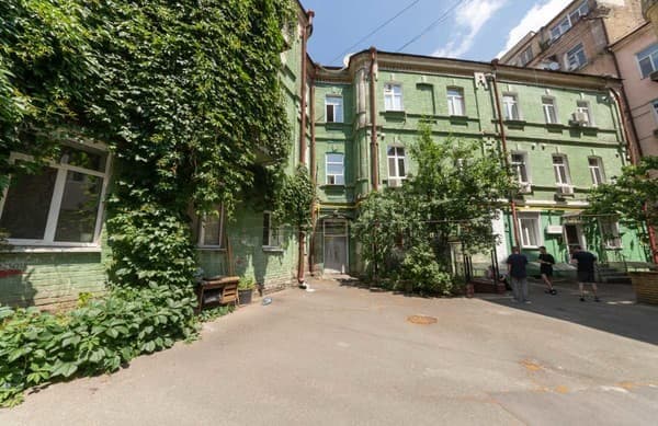 Апарт-готель on Zoloti vorota