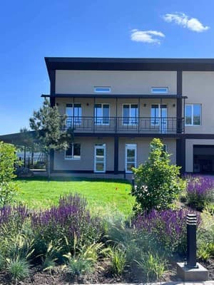 База відпочинку Areal Relax-Hotel