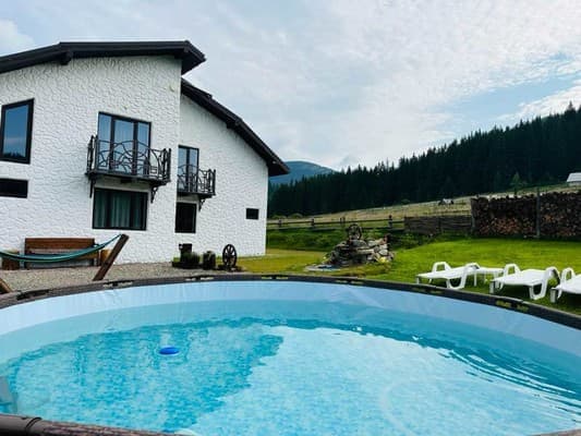 Вілла Guest House Lileya Villas