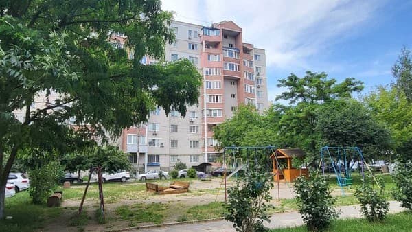 Квартира Апартаменти на Андрія Первозванного