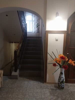 Готель Дворик