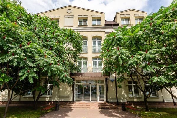 Готель Practik