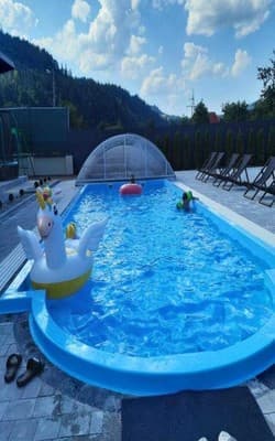 Готель Шале АНСО