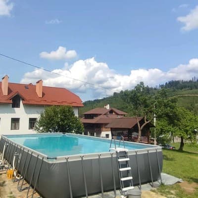 Котедж Ski House