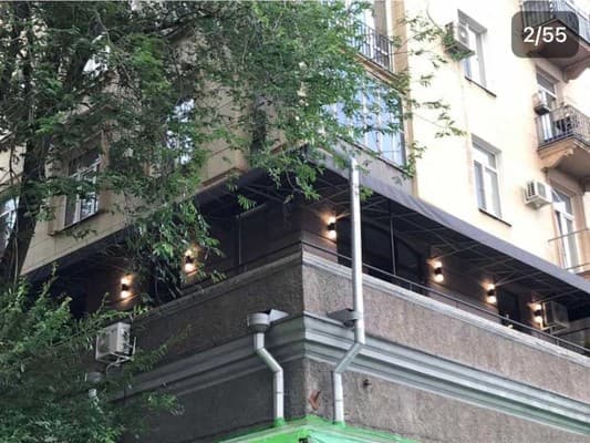 Готель Home Aparts