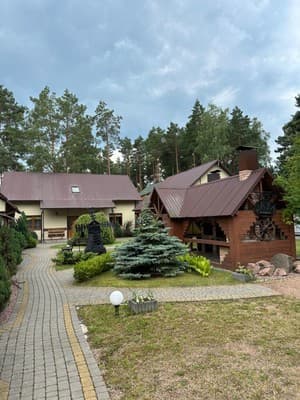 Міні-готель Світязька дача