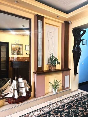 Готель Престиж