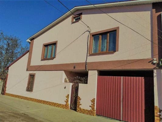 Міні-готель Аркадія